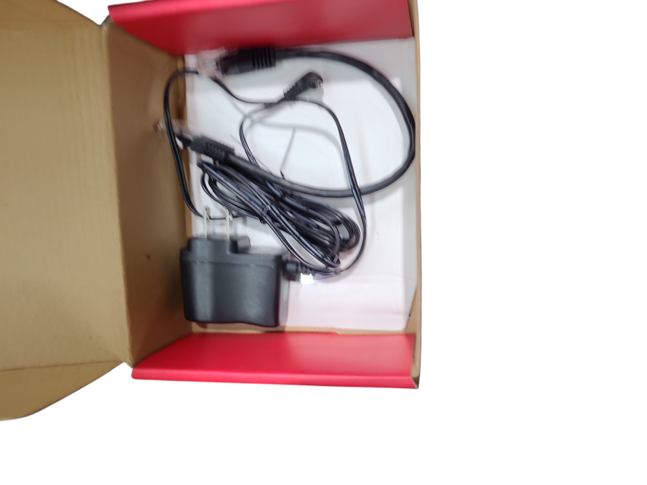 Vantec NexStar FX Gigabit Ethernet External NAS Adapter - Model NST-600NU