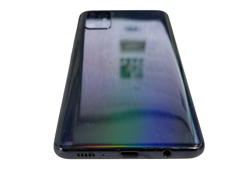 Samsung Galaxy A51 - 64GB - Iridescent [SM-A515W | Read] (