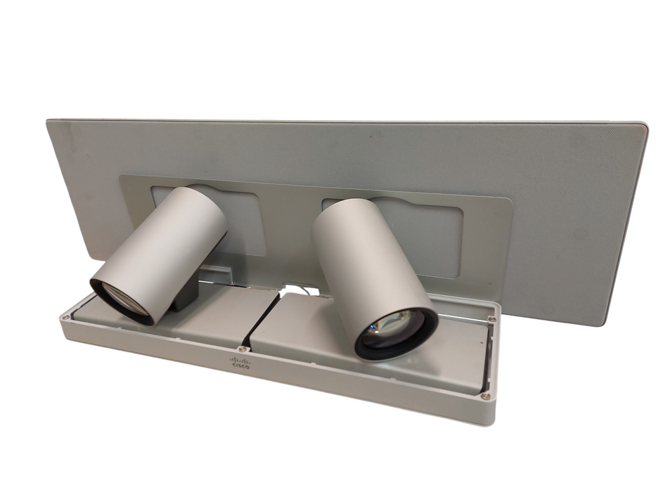 Cisco Telepresence Speaker Track 60 Camera - Model: TTC8-09  =