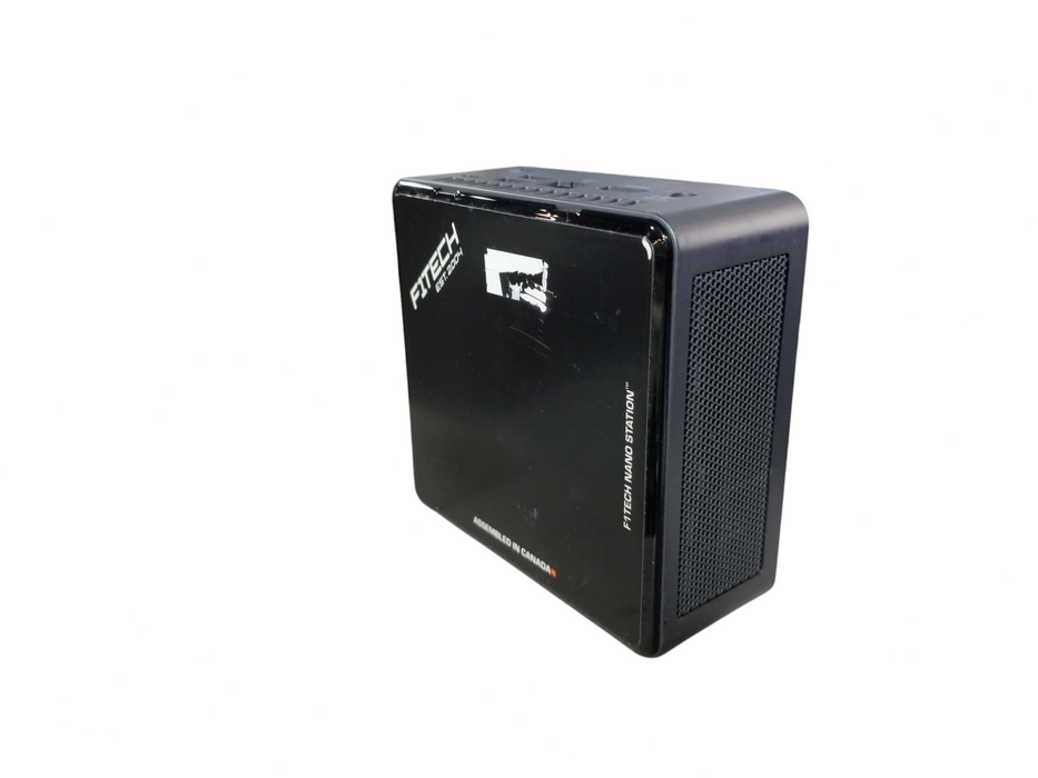 Intel NUC NUC10i5FNH, Core i5-10210U 1.60GHz, 16GB DDR4, 240GB NVMe