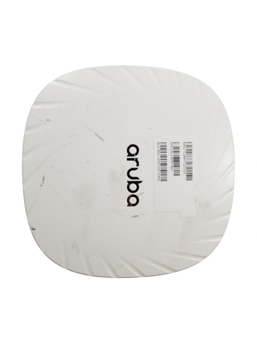 Aruba 500 Series APIN0505 WiFi 6 Wireless Access Point AP-505-RW Q