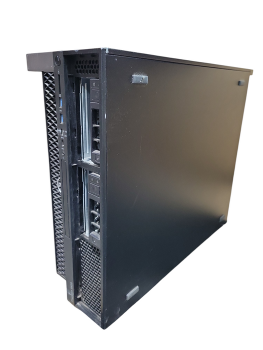 Dell Precision 5820, Barebones NO CPU/RAM/HDD !