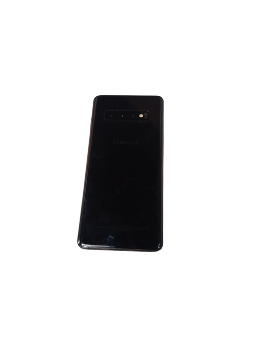 Samsung Galaxy S10 - 128GB - Prism Black [SM-G973W]
