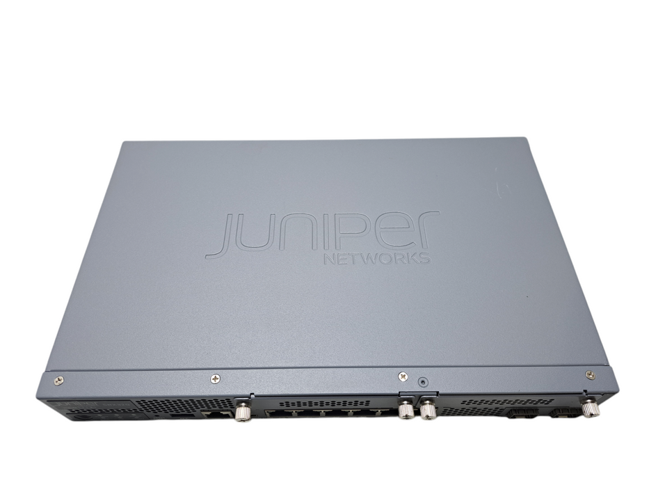 Juniper Networks SRX320 | 6-Port Security Services Gateway Firewall