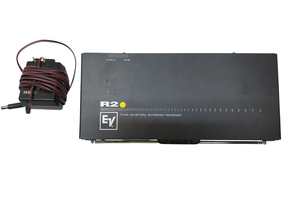 Electro-Voice EV R2 True-Diversity Wireless Receiver Antenna