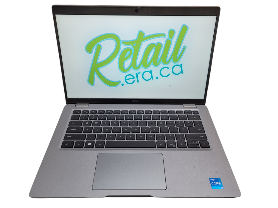 Dell Latitude 5430 i5-12354U 16GB DDR4 256GB NVMe READ  β Lap200