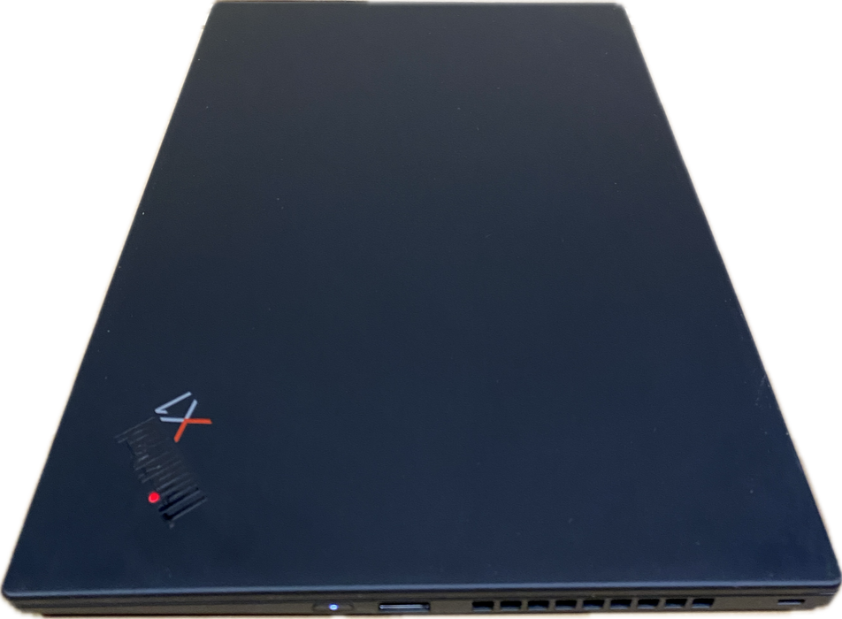 Lenovo ThinkPad X1 Carbon Gen 8 Core i7-10510U@1.80GFHGz 16GB RAM 256GB SSD  Lap200