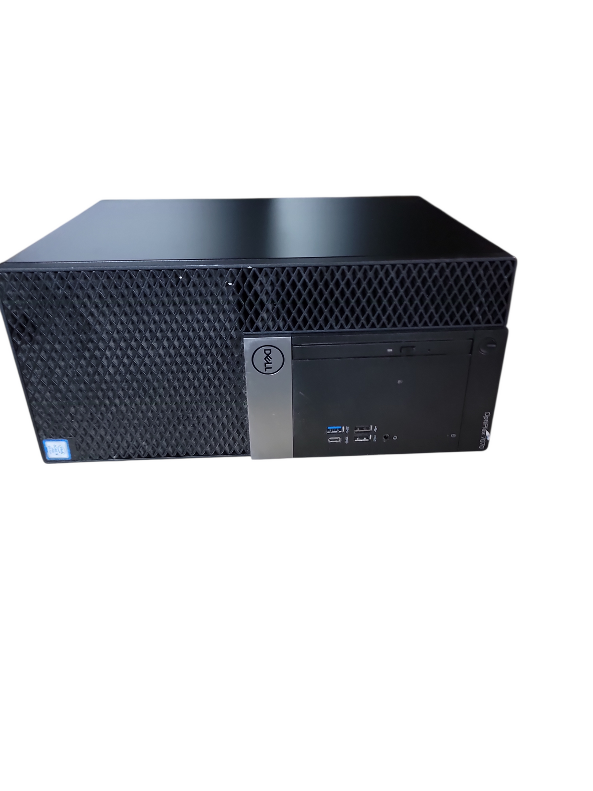 Dell OptiPlex 7070 MT i7 - 9700 @ 3.00GHz 16GB DDR4 Ram θ — retail.era