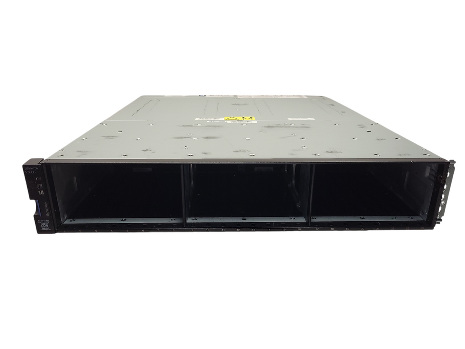 IBM Storwize V5000 2.5" w/ 01AC579 Dual Controller Enclosure  Q$