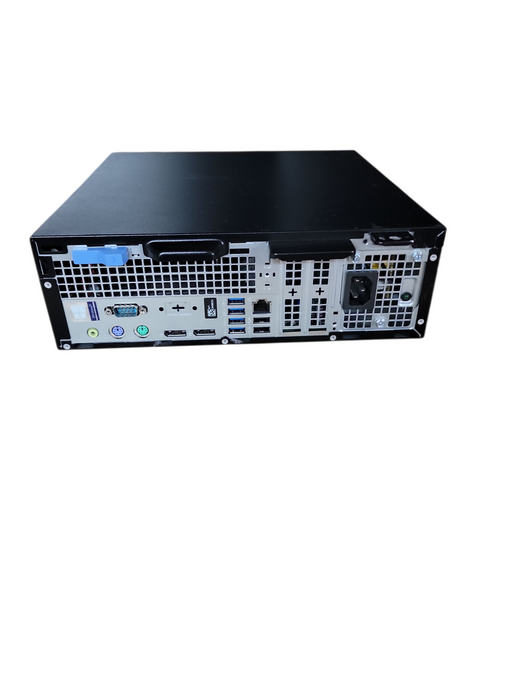 Dell OptiPlex 7070 SFF i7 - 9700 @ 3.00GHz 16GB DDR4 Ram Qθ