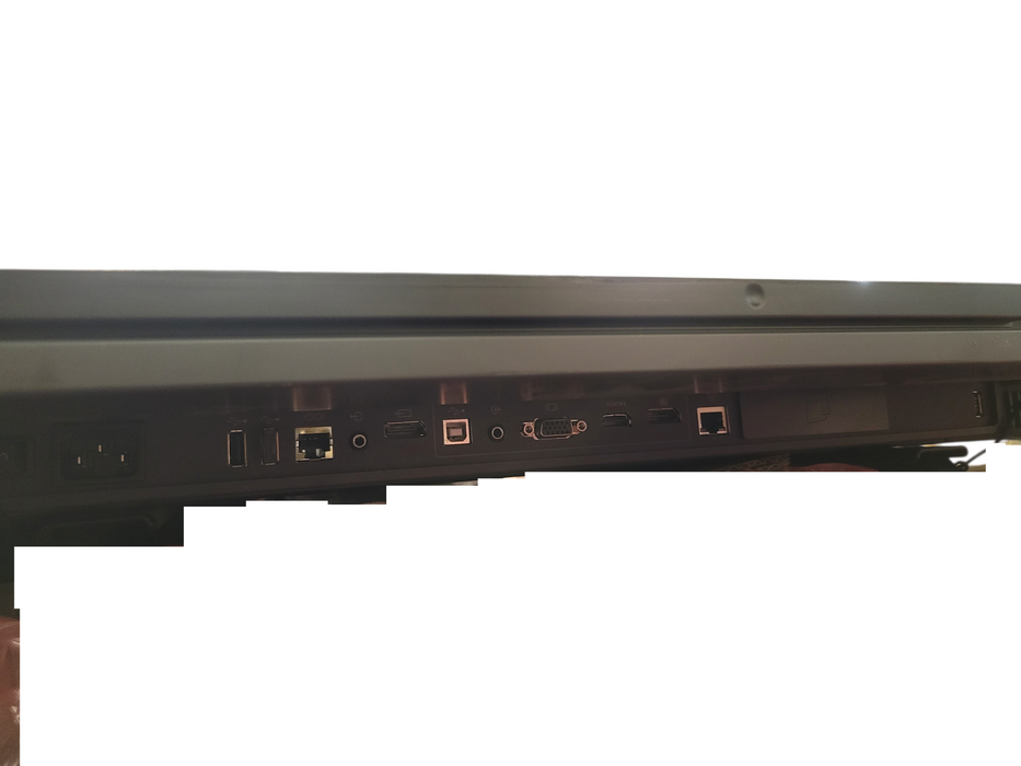 Microsoft Surface Hub 55 |  i5-4690S x4 8GB RAM 128GB SATA SSD