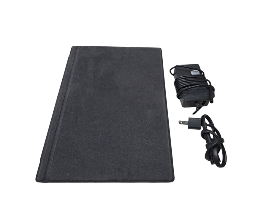 Microsoft Surface Pro 7 | Intel Core i5-1035G4, 8GB RAM, 128GB SSD w/ PWR ) Lap200