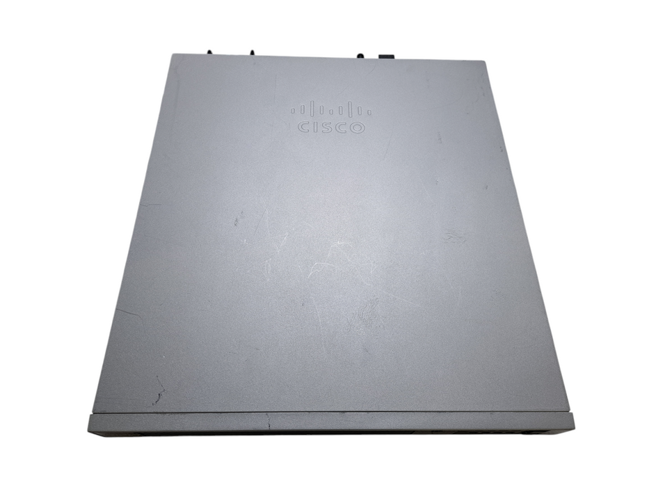 Cisco ASA5555-X V03 | Adaptive Network Security Appliance w/ 2x 120GB SSD