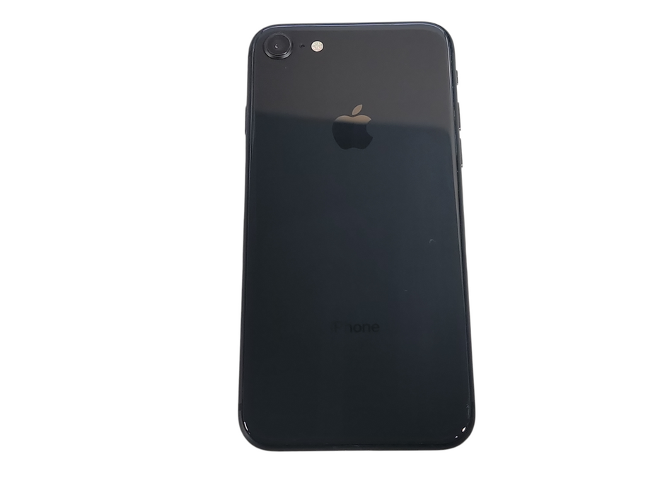 Apple iPhone 8 - 64GB - Space Gray [A1905] (