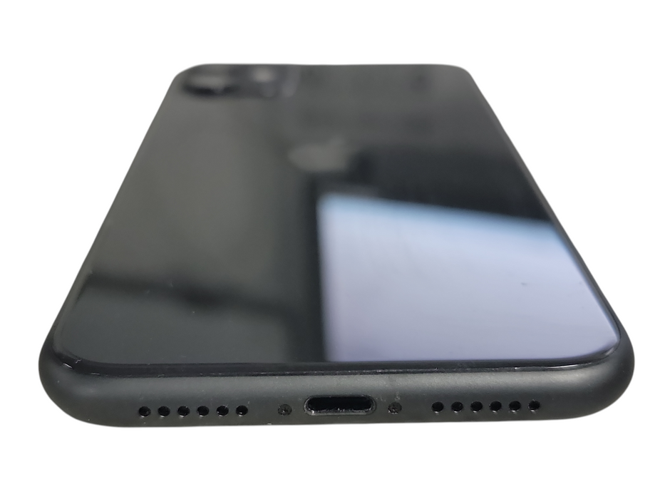 Apple iPhone 11 - 64GB - Space Gray [A2111] (