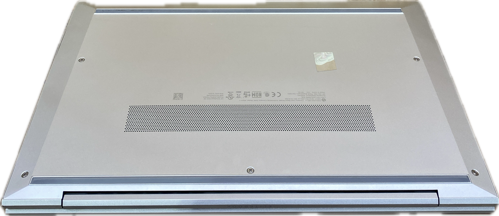 HP EliteBook 840 G8 Core i5-1135G7@2.40GHz 16GB RAM 256GB SSD READ  Lap200