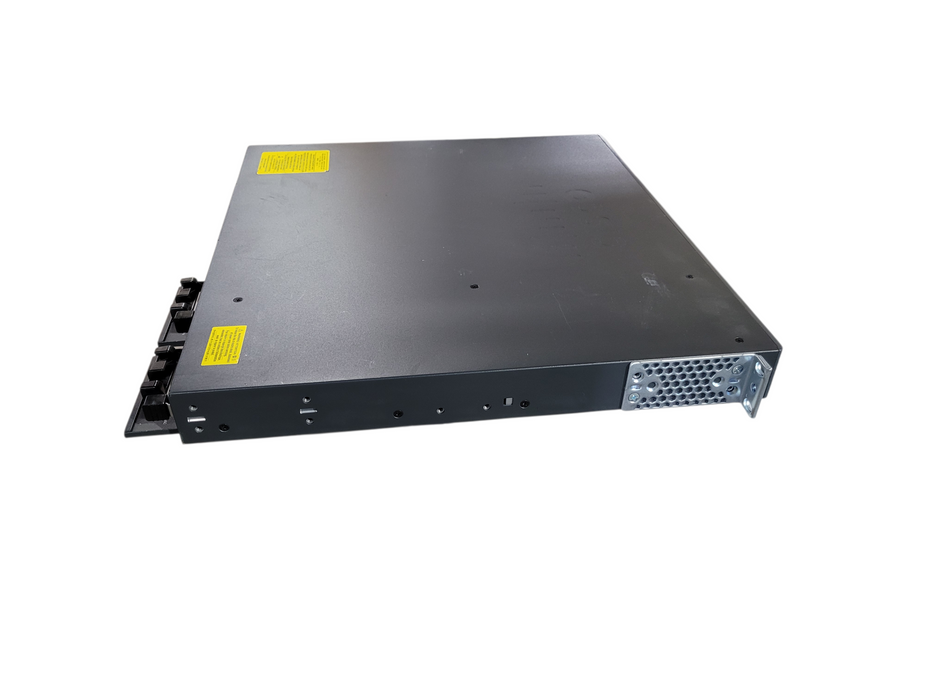 Cisco Catalyst WS-C2960XR-24TD-I 24-Port Gigabit Managed Switch 10G SFP+ IP Lite