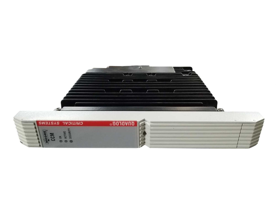 MOORE CCM Critical Control Module 16808-21/6