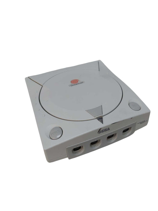 Sega Dreamcast Model: HKT-3020 Console Only =