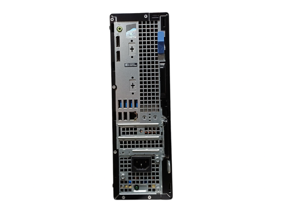 DELL OptiPlex 3090 SFF, i5-10505 3.20GHz, 16GB DDR4, 256GB NVMe