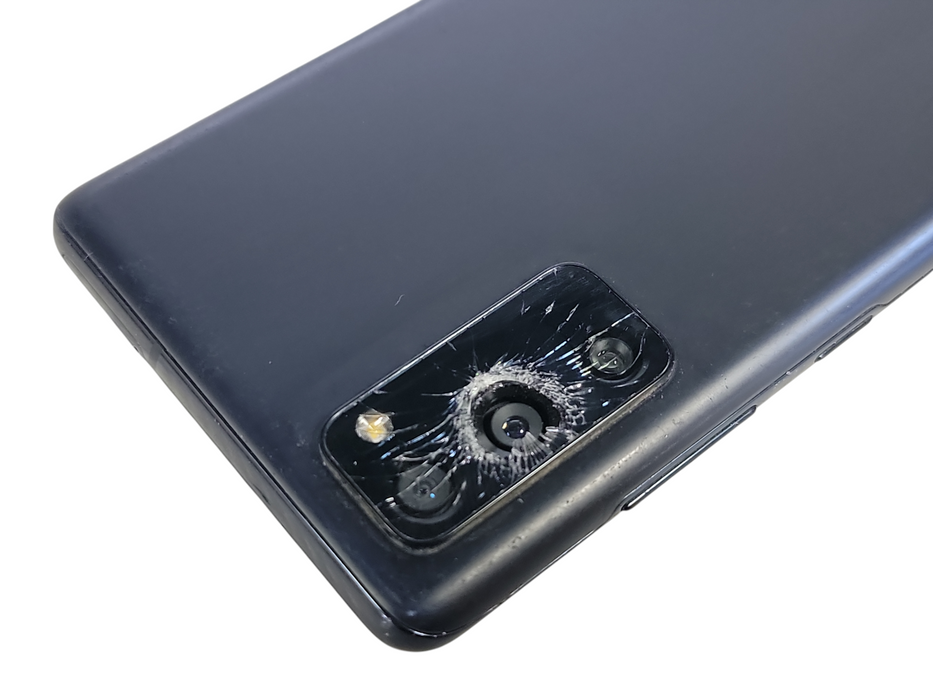 Samsung Galaxy S20 FE 5G - 128GB - Navy Blue [SM-G781W | Read] (