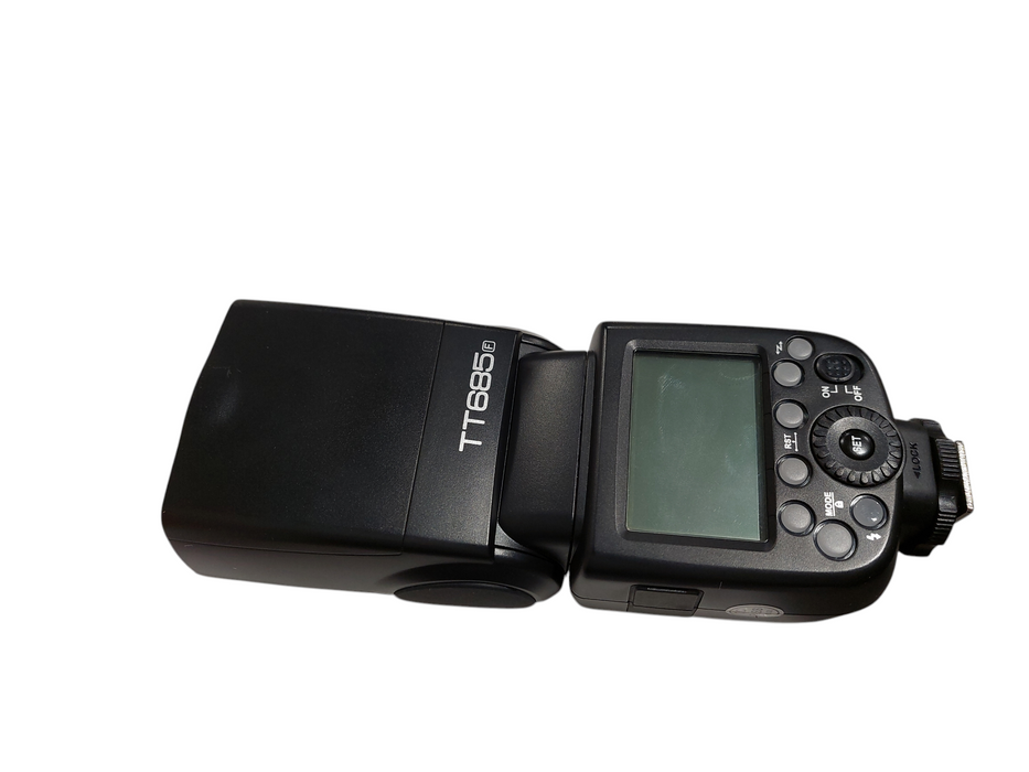 Godok Thinklite TTL Camera Flash TT685 Electronic Camera Flash =