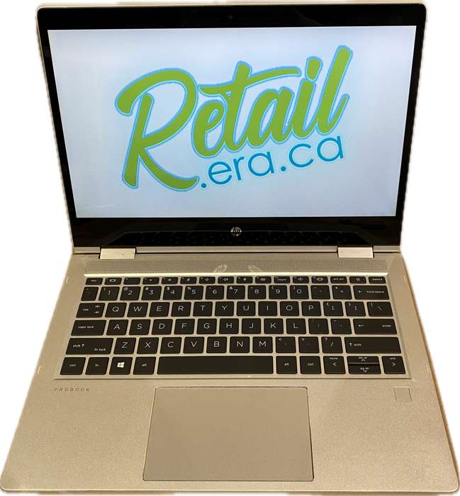 HP ProBook  x360 435 G7 TOUCH AMD Ryzen 5 4500U 16GB RAM 256GB SSD  Lap200