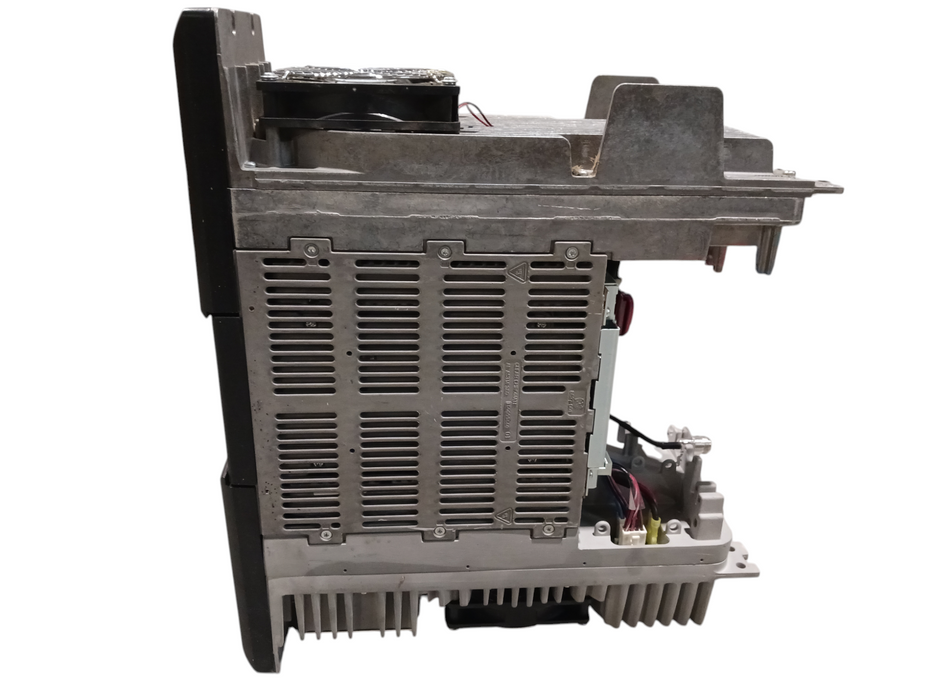 Motorola MTR3000 T3000- VHF Base Station/Repeater