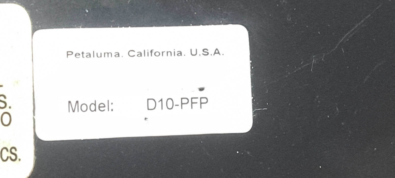 Furman D10-PFP Power Distributor Q