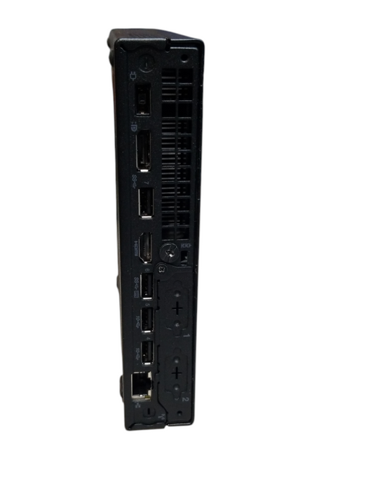 Lenovo ThinkCentre M80q Gen 3 ** Not Working Only For Parts *READ Please*