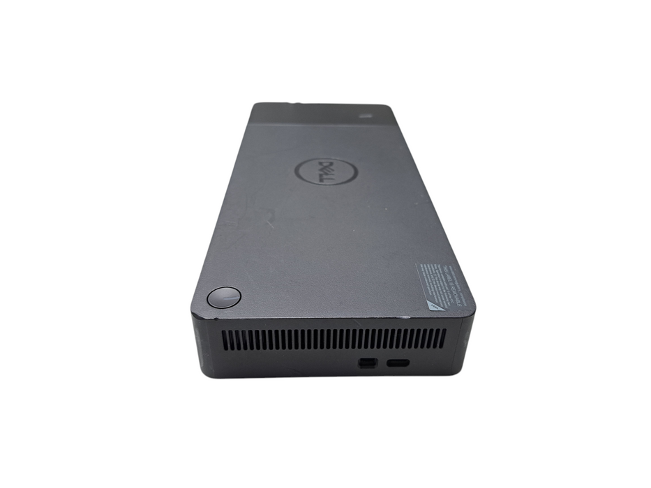 Dell Performance Dock WD19DCS K20A Dual USB-C Docking Station