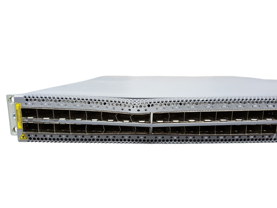 Juniper Networks EX4650-48Y-AFO EX4650 48x25G+8x100G AC, READ