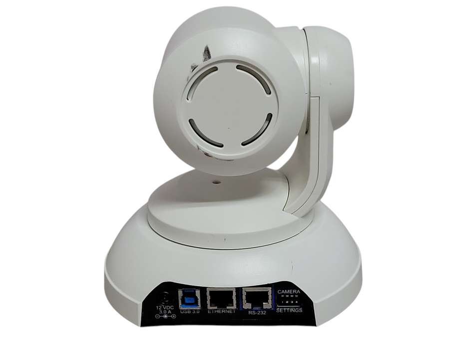 Vaddio Conferenceshot 10 USB 998-9990-000W conference camera Q_