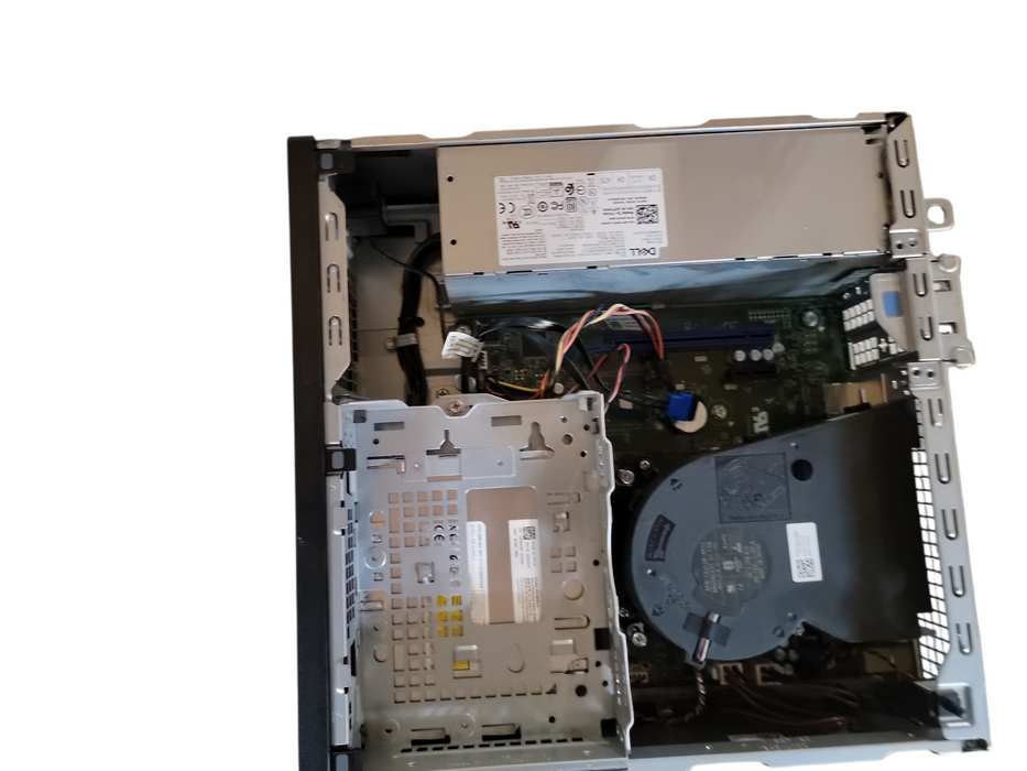 Dell OptiPlex 3080 SFF i5 - 10500 @ 3.10GHz 16GB DDR4 Ram Qθ