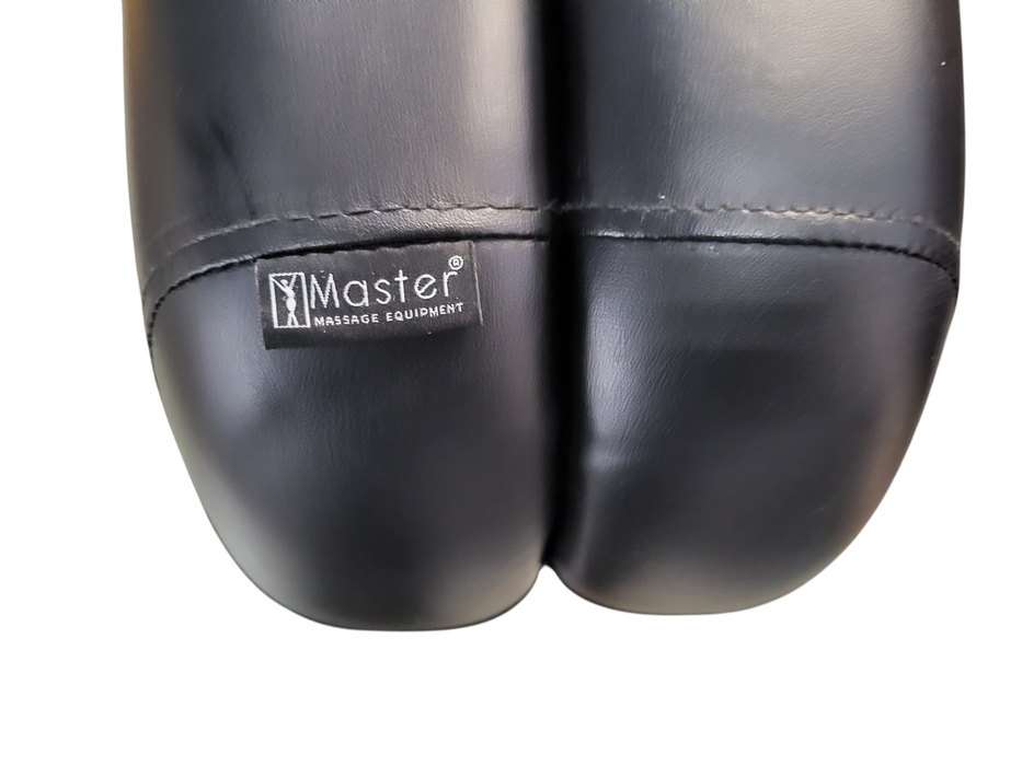 Master autolock foldable/height adjustable massage bed $