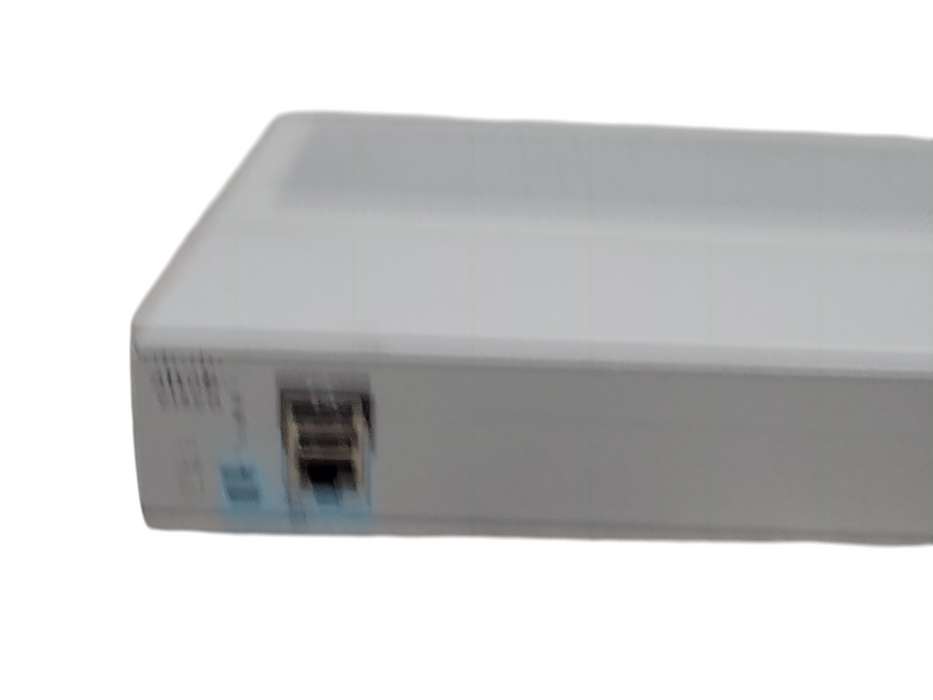CISCO WS-C2960L-24TS-LL 24 Port Gigabit Network Switch  _