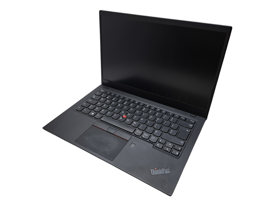 Lenovo ThinkPad X1 Carbon | Intel Core i5-8265U, 8GB RAM, 256GB NVMe ) Lap200