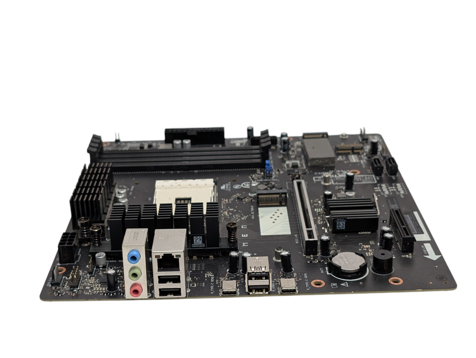 HP OMEN Motherboard AM4 PN: M22432-001 -