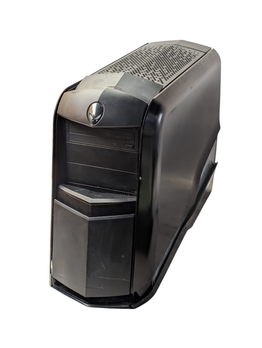 DELL Alienware Aurora R2 Intel Core i5 650 16GB RAM 1TB HDD -