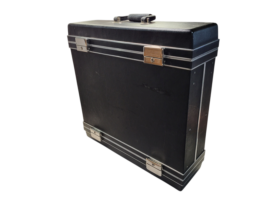 Westronic systems telecontrol instrument 520-0072  $