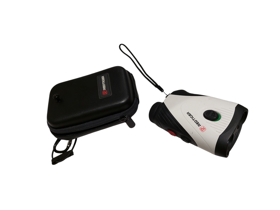 RedTiger Range Finder with Case  =