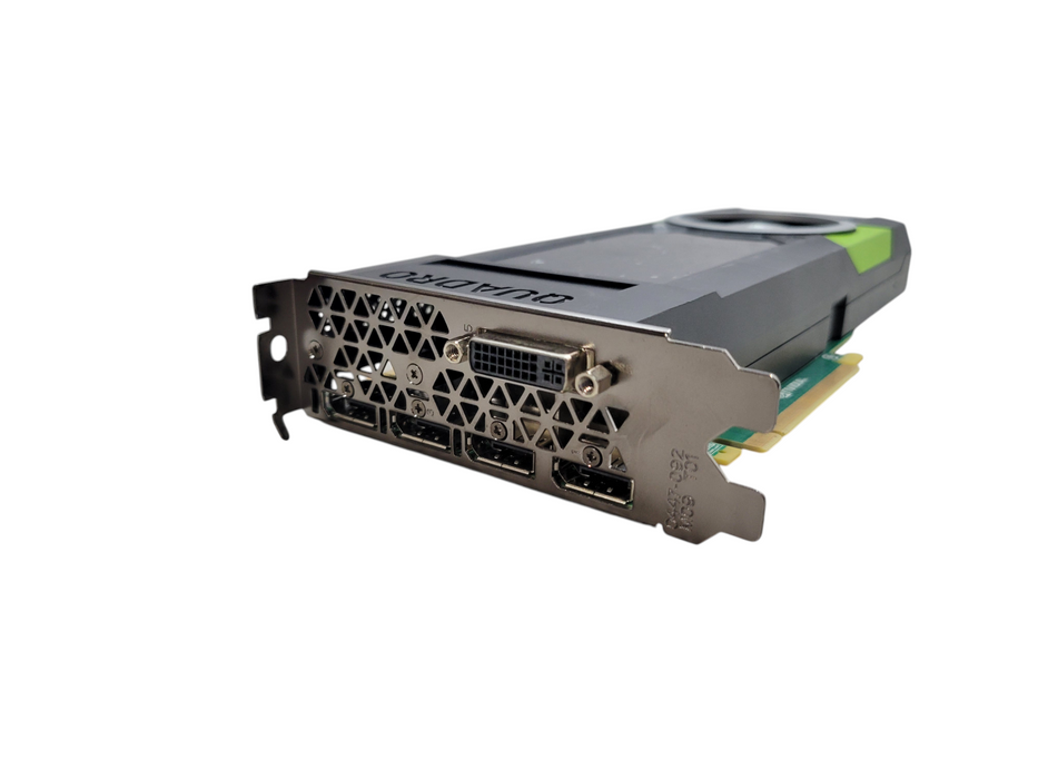 NVIDIA QUADRO M5000 8GB GDDR5 (READ) %