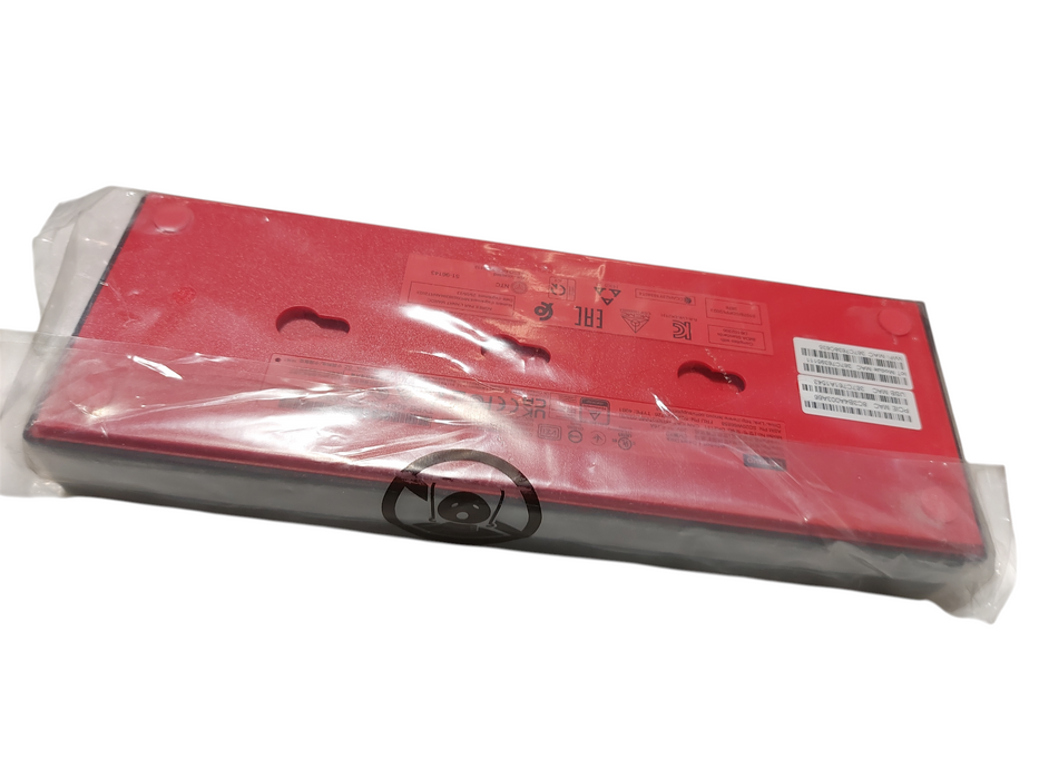 Lenovo ThinkPad Thunderbolt 4 Smart Dock Model: DK2131 =
