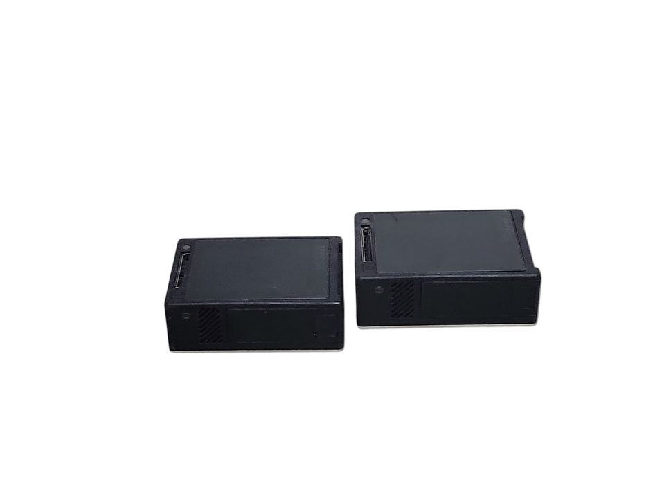 Lot of 2x GoPro HERO4 Action Camera, See detail _