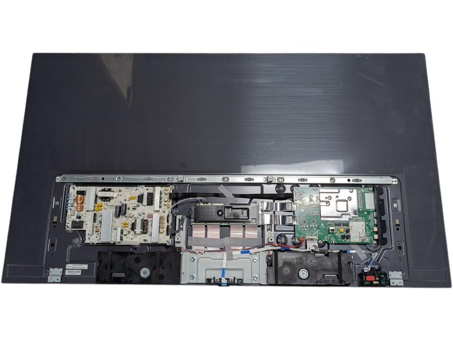 LG OLED65BXPUA 65 inch OLED TV READ  -