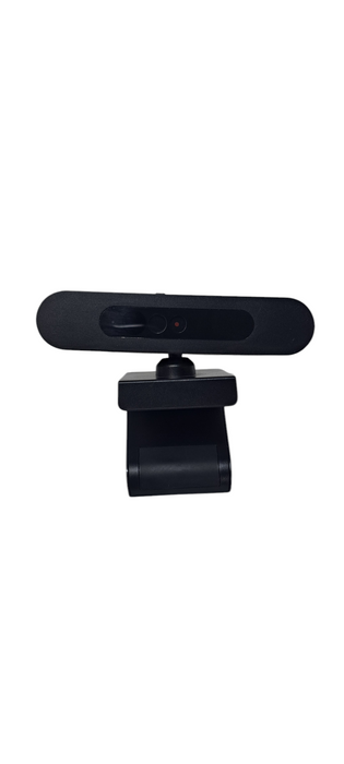 Lenovo 500 Full HD Webcam 1080p With Privacy Switch and Power/Data Cable