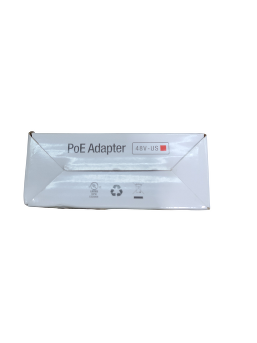 Ubiquiti Networks PoE Adapter 48v