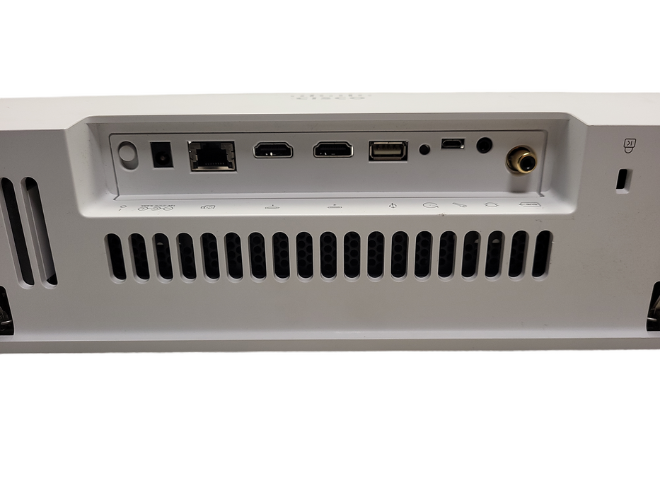 Cisco CS-QUADCAM V01 TTC8-10 56-102391-01-A0 Quad Camera Q$