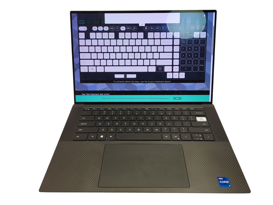 DELL XPS 15 (9510) 64GB/RTX3050Ti /USキー XPS 15 9510 Laptop | Dell USA