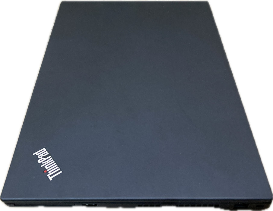 Lenovo ThinkPad P15s Gen 1 i7-10510U QUADRO P520 2GB GPU 16GB RAM 256GB SSD  Lap200
